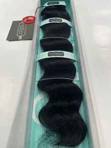 Bobbi Boss IndiRemi Ocean Wave 100% Virgin Human hair 12",14",16",18" - Picture 1 of 17