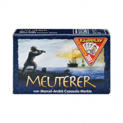 Meuterer - Image 1 of 3