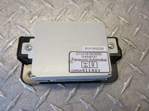 11 12 2011 2012 FISKER KARMA c131181903000 Dash Dashboard Computer Control Modul - Picture 1 of 14