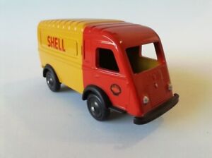 Renault 1000 Kgs Camionette "Shell" 1:43 CIJ Norev Extremely Rare