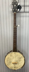 Gold Tone CC-OT 5 String Left Handed Banjo - Picture 1 of 6