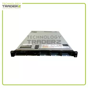 Dell PowerEdge R630 OEMR XL E5-2609 v3 16GB 8xSFF Server H7F1C W/ 1x 05RHVV - Picture 1 of 2