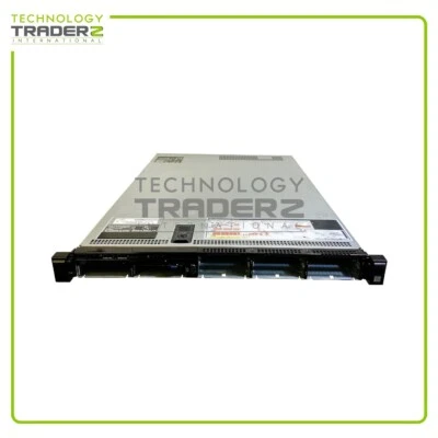 Dell PowerEdge R630 OEMR XL E5-2609 v3 8xSFF Server H7F1C W/ 1x 05RHVV - Image 1 of 2