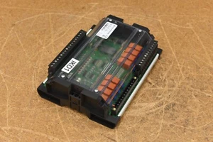 Woodward 8440-2028, Digital I/O Expansion Module, Rev: IKD1, IKD1M, Uaux 12/24 V - Picture 1 of 10
