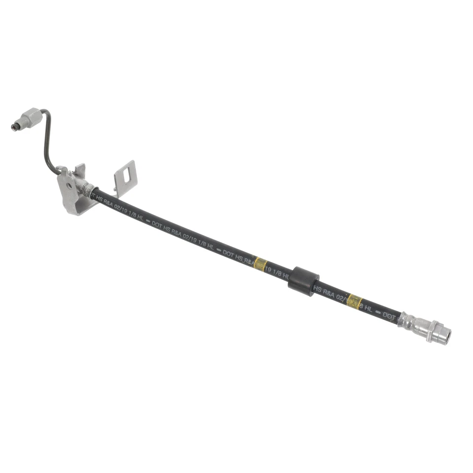 Manguera flexible de freno hidráulico trasero Cruze 2011-2016 OEM NUEVA lado del conductor 13360001 Foto 1 de 4