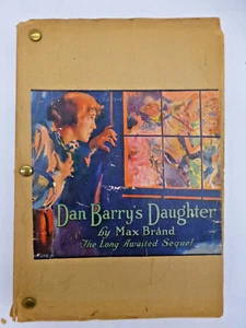 2 Compiled Stories from Argosy Weekly Magazine 1923 Farley, Hopper, Thomas - Picture 1 of 8