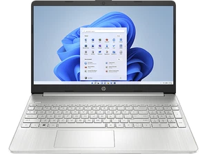 Portátil - HP 15S-FQ5048NS , 15.6" Full HD, Intel® Core™ i7-1255U, 16GB RAM, 512 - Imagen 1 de 6