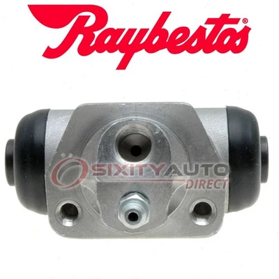 Raybestos Front Left Drum Brake Wheel Cylinder for 1962-1966 Buick Wildcat - ed Foto 1 de 4