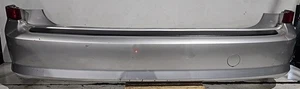 PARAURTI POSTERIORE COMPLETO PER FORD C - Max Restyling 7M51R17906-A (07>10) - Foto 1 di 9