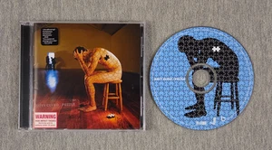 Biffy Clyro Puzzle CD Australia Import 2006 - Imagen 1 de 7