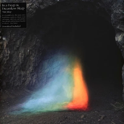 Mint Julep "In A Deep & Dreamless Sleep" Vinyl Record (2021) Foto 1 de 4