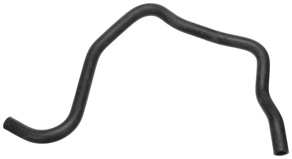 HVAC Heater Hose for 2011-2014 Ford Edge, 2011-2015 Lincoln MKX, 2016-2021 Tesla - Image 1 of 1