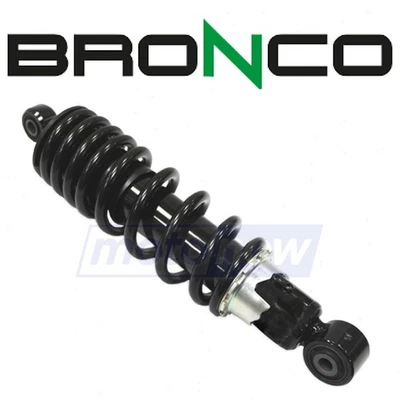 Bronco Rear Gas Shock for 1996-1998 Suzuki LT-4WDX King Quad 250 - ww - Image 1 of 4