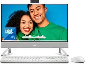 Dell Inspiron 7730 27-inch UHD Graphics, Intel Core 5-120U, 16GB/512GB Win11 - Bild 1 von 7