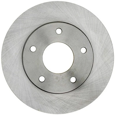 Disc Brake Rotor  for Fits 1997-1983 Chevrolet S10 Front, 1997-1991 GMC Sonoma F - Изображение 1 из 4