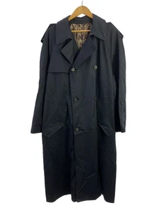 Junior Gaultier Trenchcoat/48/Baumwolle/Blk// 22010 - Bild 1 von 5