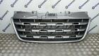 Renault Master III 2010-2015 Front Grille Assembly Unit Grey