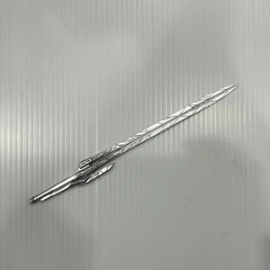 Hot Toys Mms483 Guardians Of The Galaxy 2 Gamora Sword 1/6 Scale Accessories - Picture 1 of 2