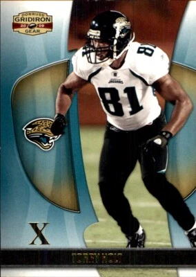 2009 Donruss Gridiron Gear 🏈 STARS RCs SERIAL #'d INSERTS 🏈 YOU PICK 🏈NFL - Image 1 of 4