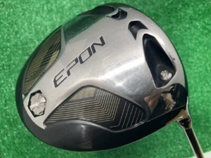 Golf Driver Epon EF-01 DAYTONA Speeder (SR) 45inch JAPAN - Picture 1 of 4