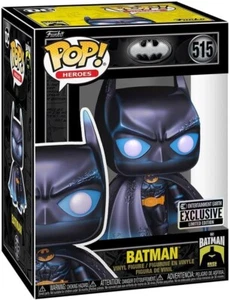 Funko Batman 85th Anniversary Hikari Pop! Vinyl Figure #515 - Foto 1 di 1