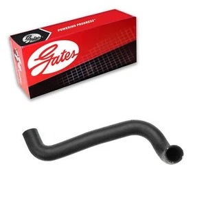 Gates Radiator Coolant Hose Lower For 1974-1976 Mercedes-Benz 230 2.3L L4 GAS - Picture 1 of 3