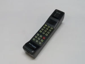 #8 TÉLÉPHONE MOBILE VINTAGE BELL MOBILITÉ MOTOROLA DYNATAC ULTRA CLASSIQUE - Photo 1 sur 15