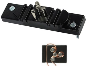 Wire Bending Jig Tool Bender Circles Angles Spirals Coils Loops Springs Jewelry - Picture 1 of 4