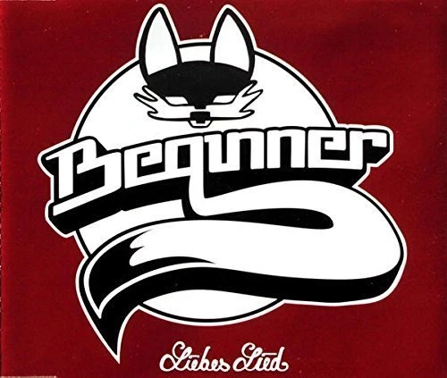 Absolute Beginner Liebes Lied (1998) [Maxi-CD] - Bild 1 von 1