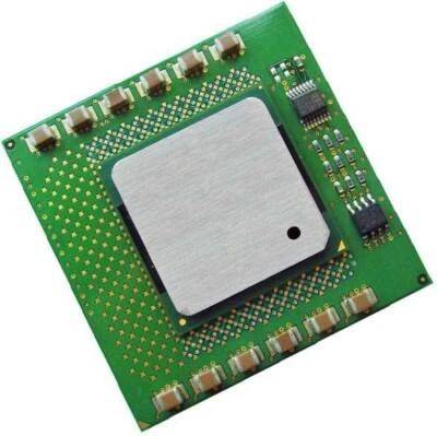 507802-B21 I HP Intel Xeon DP Dual-core E5502 1.86GHz - Processor CPU - Image 1 of 3