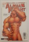 The All-New All-Different Alpha Flight Issue 2 Marvel Comics 2004