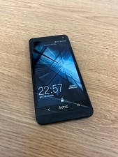 FAULTY HTC One M7 Black PN07100