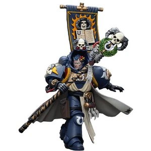 JOYTOY Warhammer 40,000 1/18 Action Figure Ultramarines Chief Librarian Tigur... - Picture 1 of 6