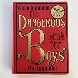 The Dangerous Book for Boys - Foto 1 di 5