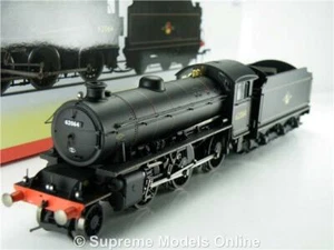 HORNBY R3243B BR LATE 2-6-0 CLASS K1 62064 MODELLEISENBAHN LOKOMOTIVE DCC READY K8 - Bild 1 von 5