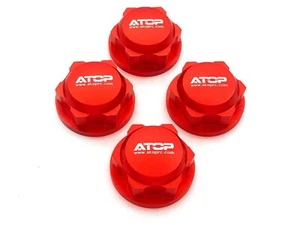 ATOPRC Wheel Nuts For HPI Baja - Picture 1 of 6