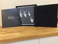 Die Beatles "All Together Now" Box of Vision Ltd. Hrsg. Set CD BOX/BÜCHER NUR 2009
