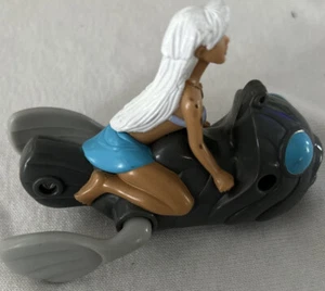 Vintage Disney Atlantis The Lost Empire McDonalds Toy/ Action Figure KIDA - Picture 1 of 3
