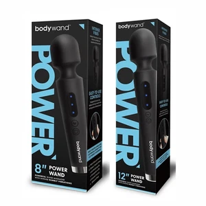 Vibranting Wand Massager Stimulate 3 Speeds Intimate Massage Pleasure - Picture 1 of 9