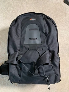 Lowepro Computrekker Plus AW - Camera Bag Backpack Excellent Cond. - Picture 1 of 6