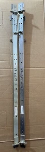 9X770 - Dell Left and Right Rack Rail Kit for NAS Server - Bild 1 von 4