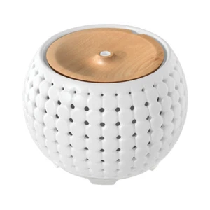 Homedics Ellia Cadence Portable Calming Ultrasonic Wifi Smart Diffuser Set - Picture 1 of 1