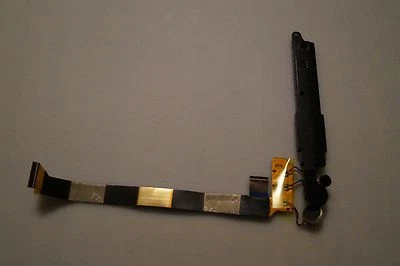 SCREEN VIDEO CABLE P3550-MAN-45FPC-V5.0 SPEAKER MIC FOR 7" LENOVO A3500-F TABLET - Image 1 of 4