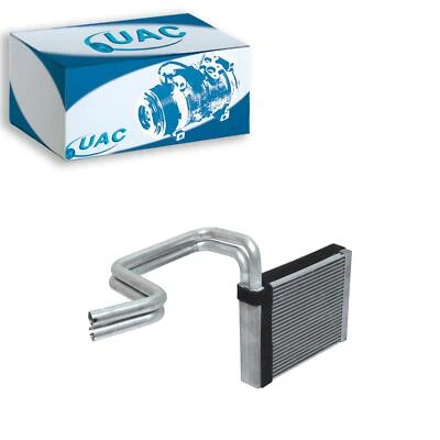 UAC HVAC Heater Core Front For 2014-2023 Ford Transit Connect - Изображение 1 из 2