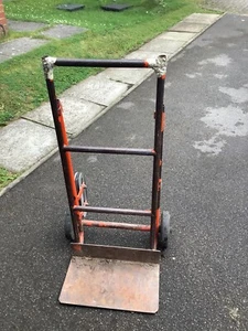 Slingsby sack trolly - Picture 1 of 3