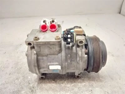 BMW Serie 3 328i 1992-1999 aire acondicionado aire acondicionado compresor conjunto OEM 64528385915 Foto 1 de 4