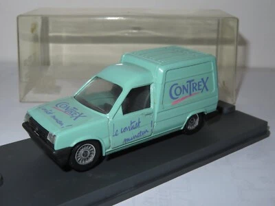 RENAULT Express - "Contrex" - VEREM - Immagine 1 di 4