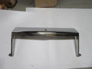 NOS Mopar 84 - 87 Chrysler New Yorker Radiator Grille Molding- 4103366/4103367 - Foto 1 di 11