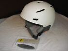 Spy "Sender" Snow Helmet Mips Brain Protection System, Size Large. 2001121
