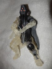 KILLZONE 3 CLOAKED HELGHAST MARKSMANN SCEE Action Figure Collector Edition 6"